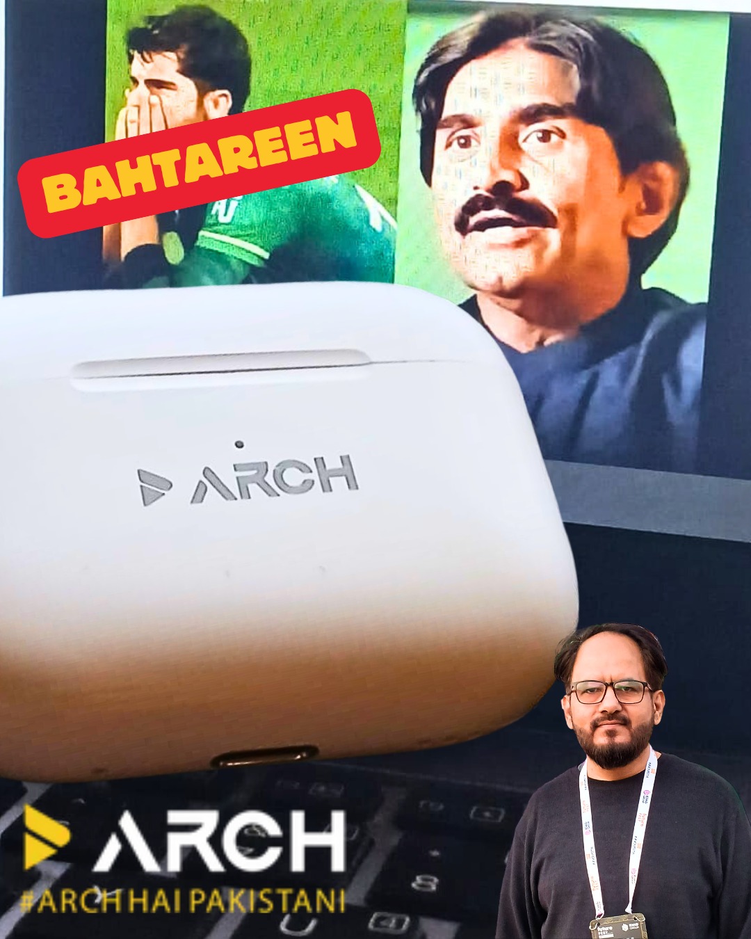 Hashir Aziz