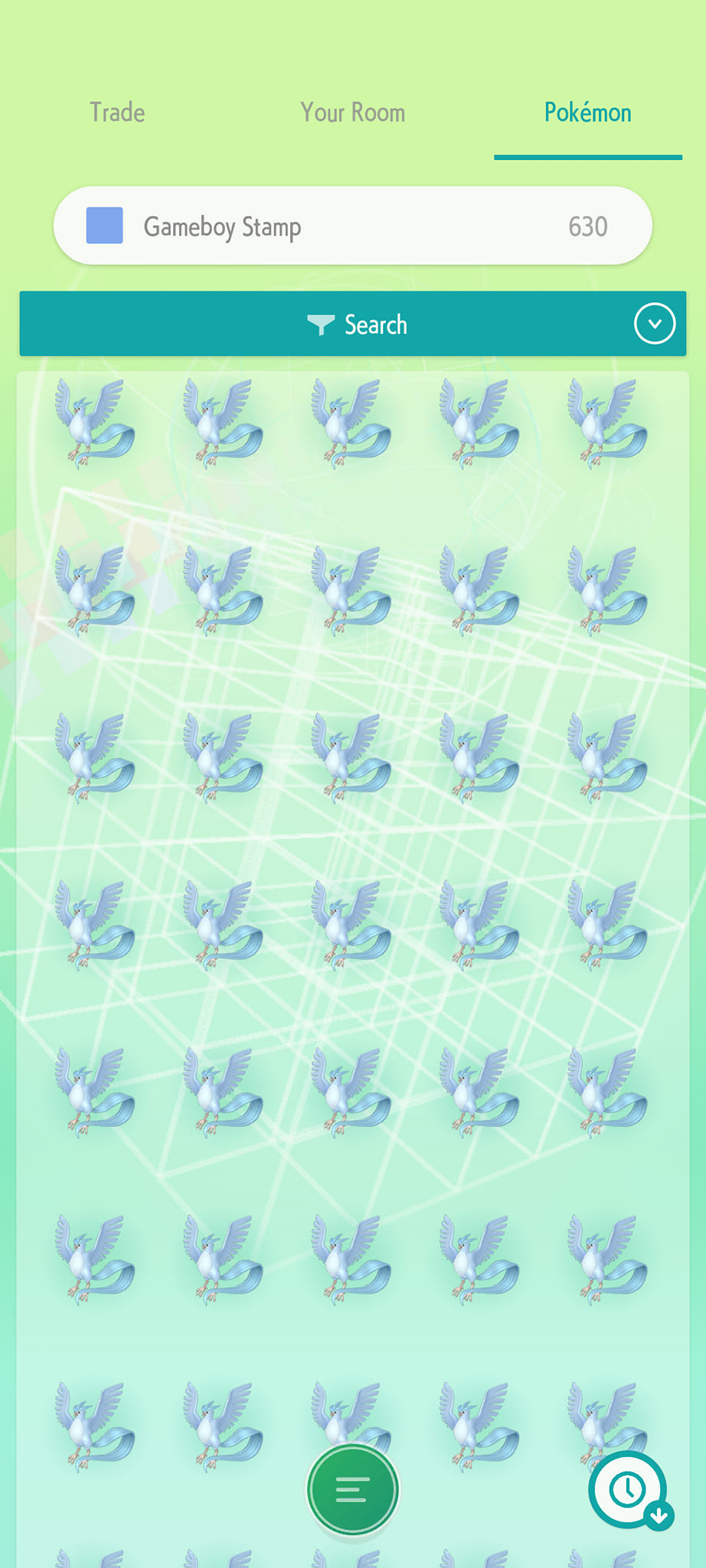Shiny Magearna Evento Glitch 6IV Per Spada E Scudo Pokémon - Raro