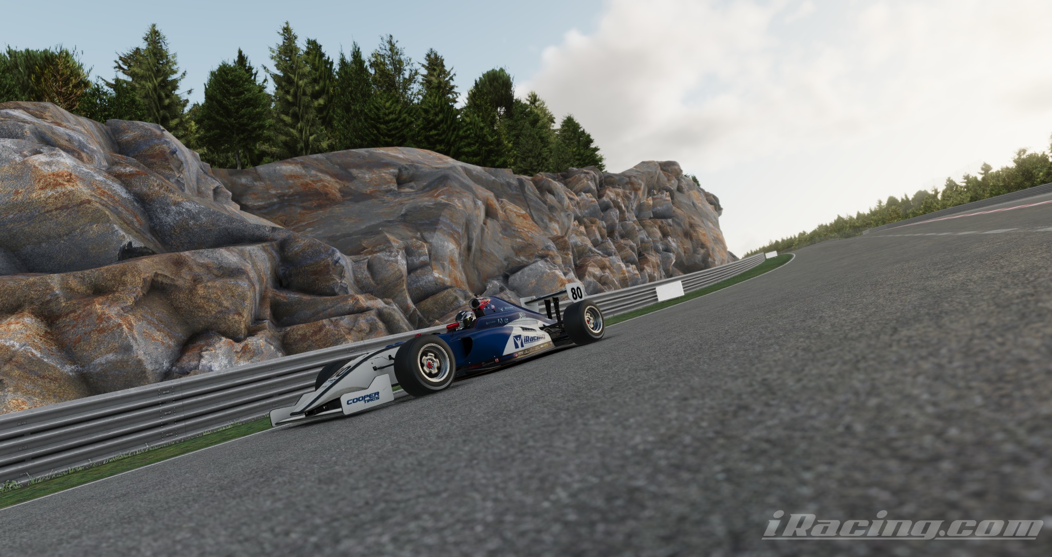 Australian Sim Racing