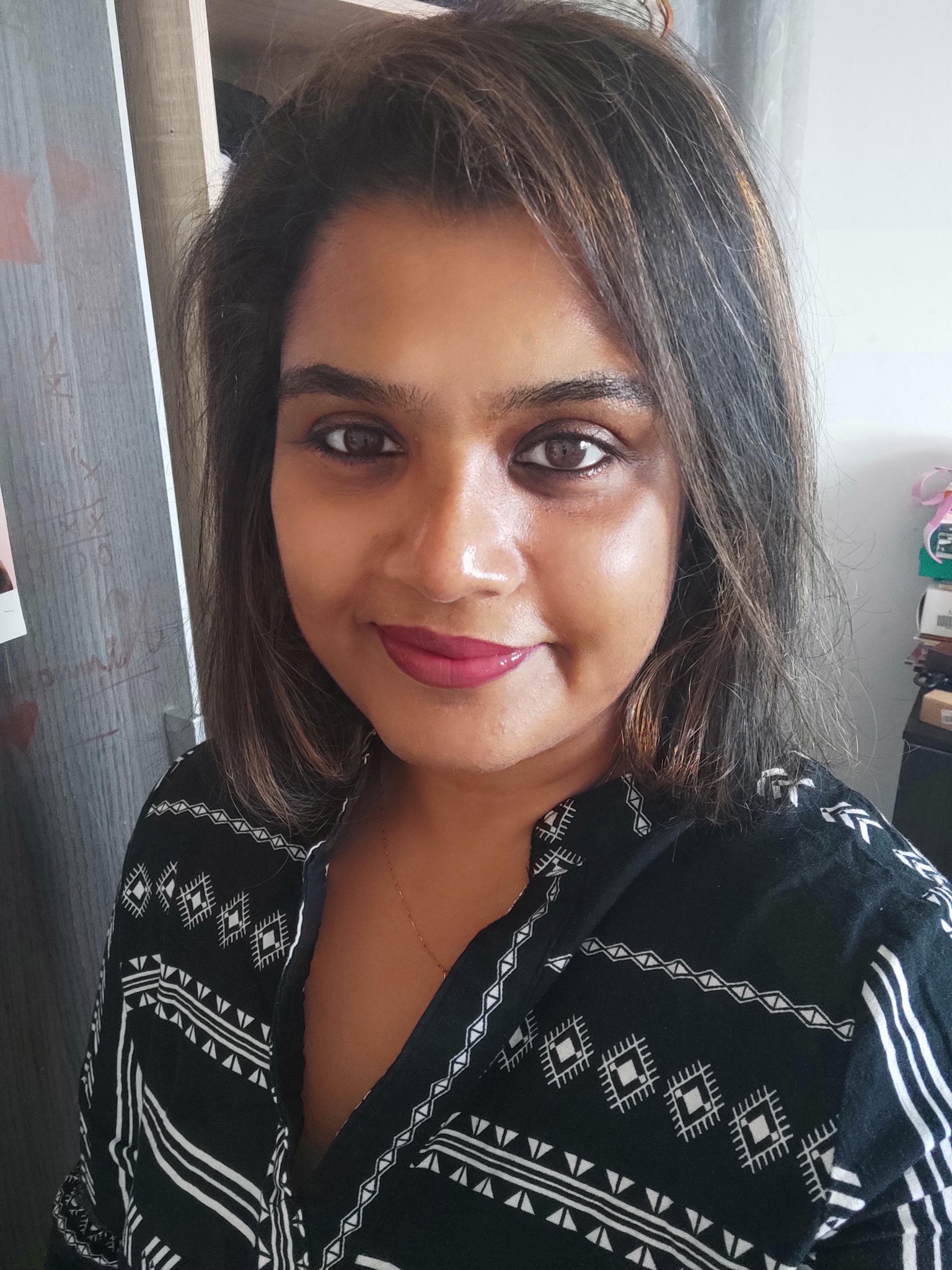 Chanuki Rambukpotha Weerasinghe