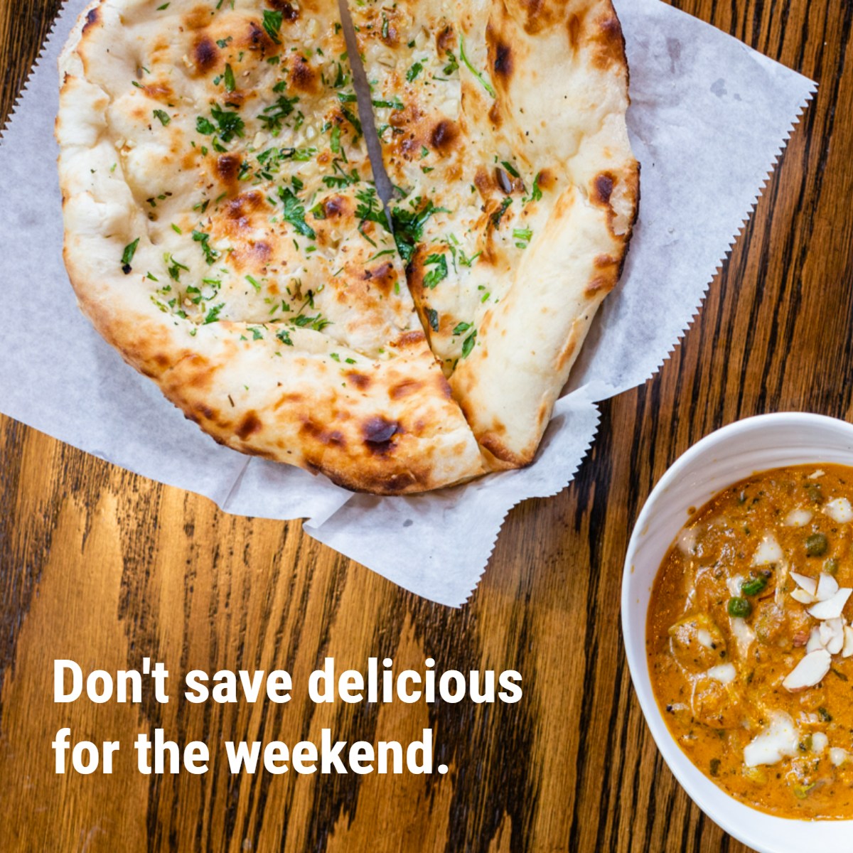 India Rasoi | St. Louis MO