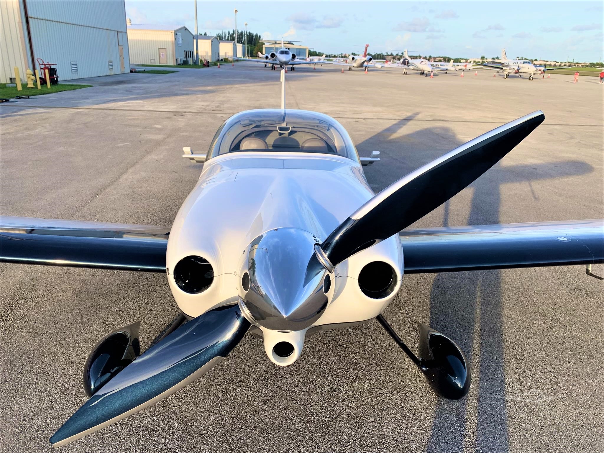 Controller - 2016 VANS RV-7 For Sale: $205,000... | Facebook
