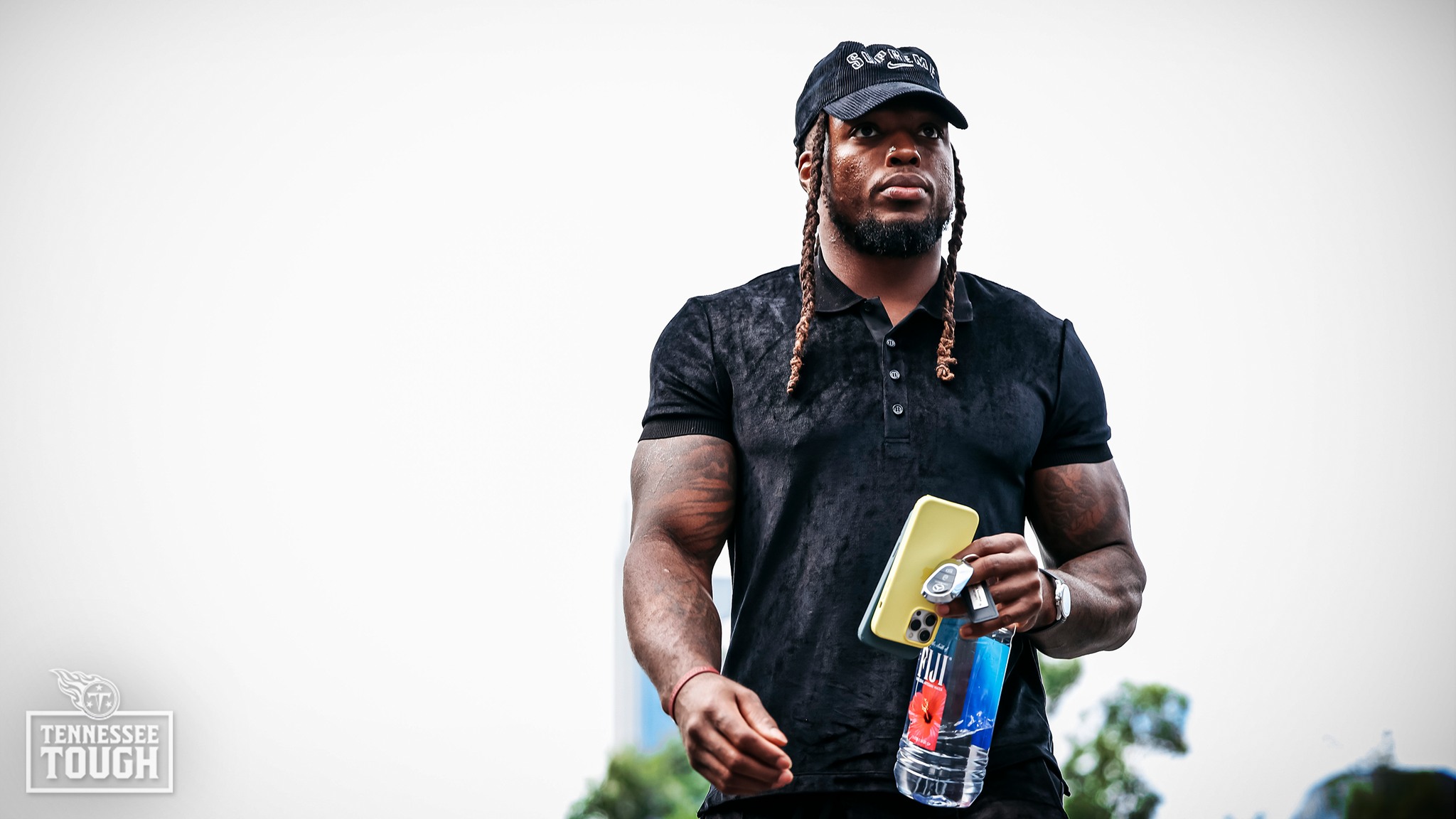 Black velvet with that slow southern... - Tennessee Titans | Facebook