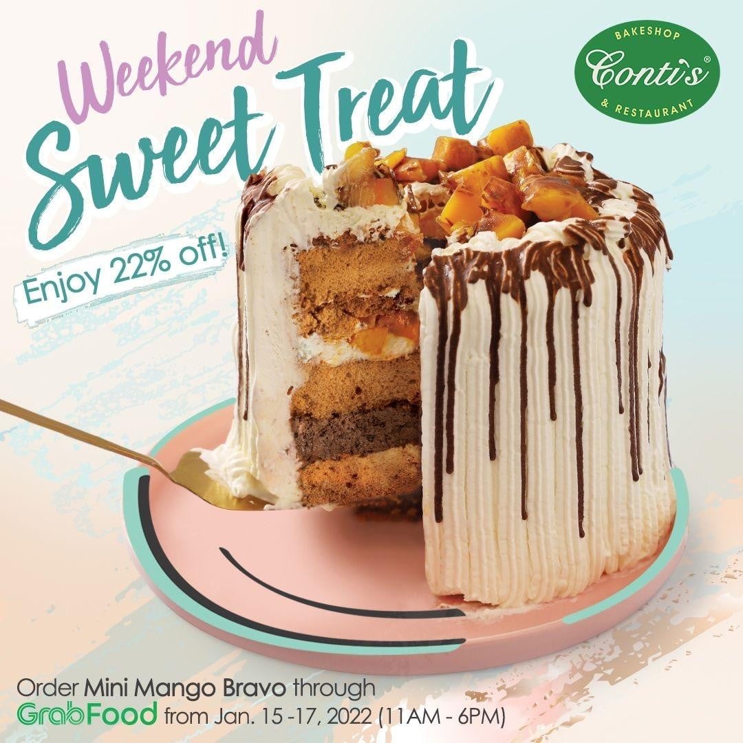 mango bravo cake near me