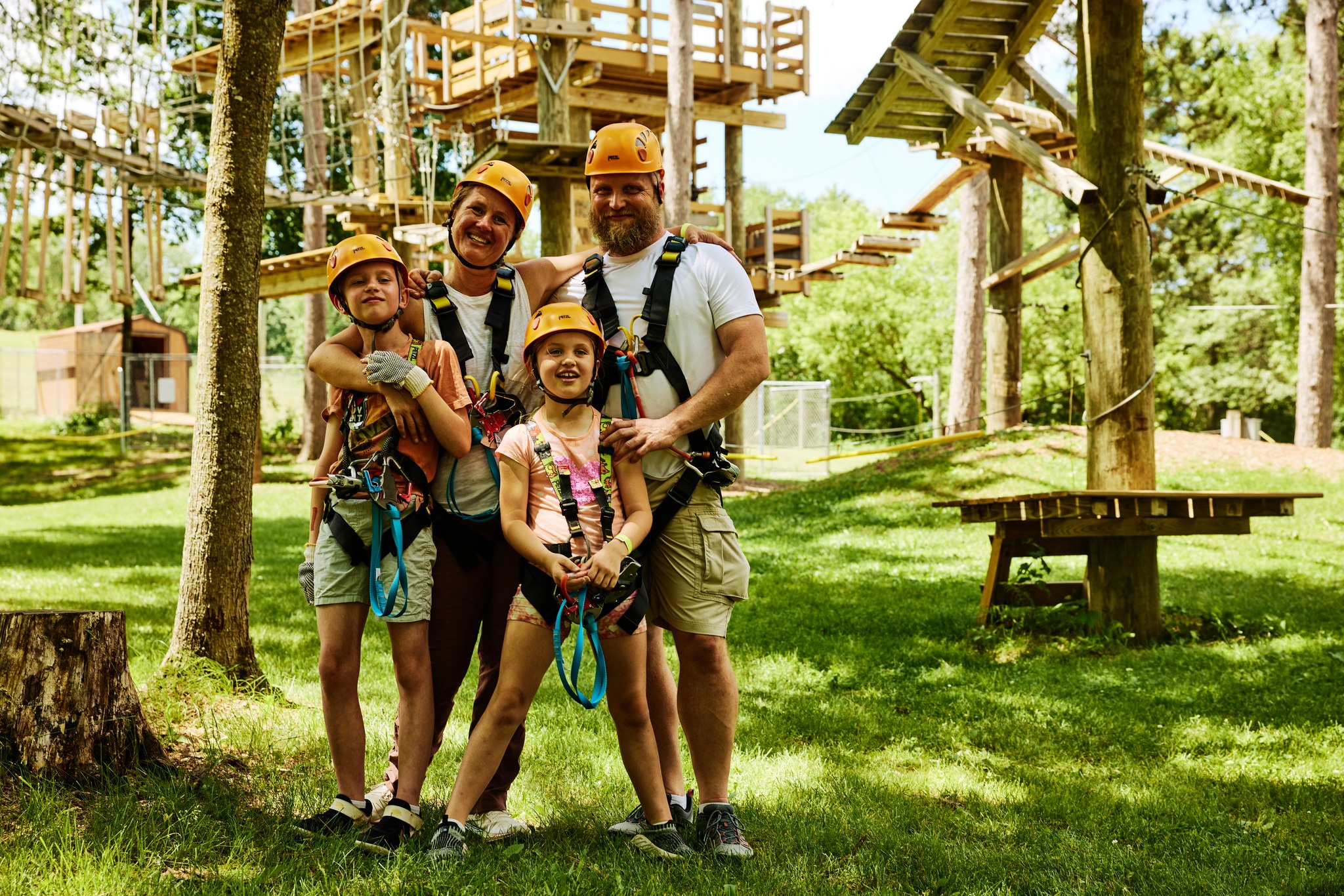 Trollhaugen Troll - Back to school?! We're not ready to give up on ...