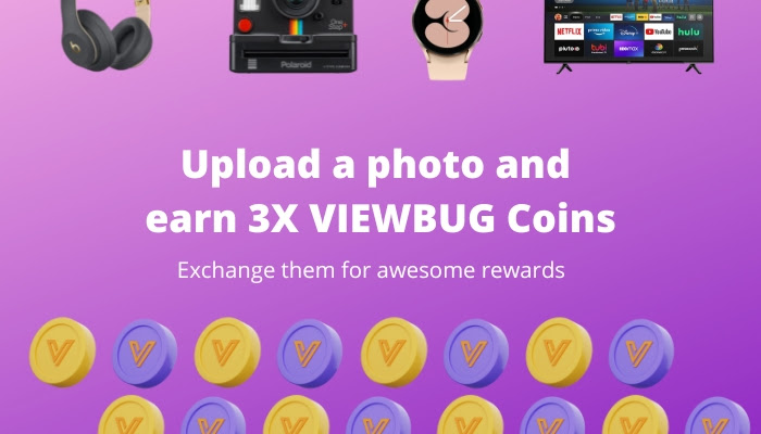 ViewBug.com - For the next 24 hours, you get 3X VIEWBUG... | Facebook
