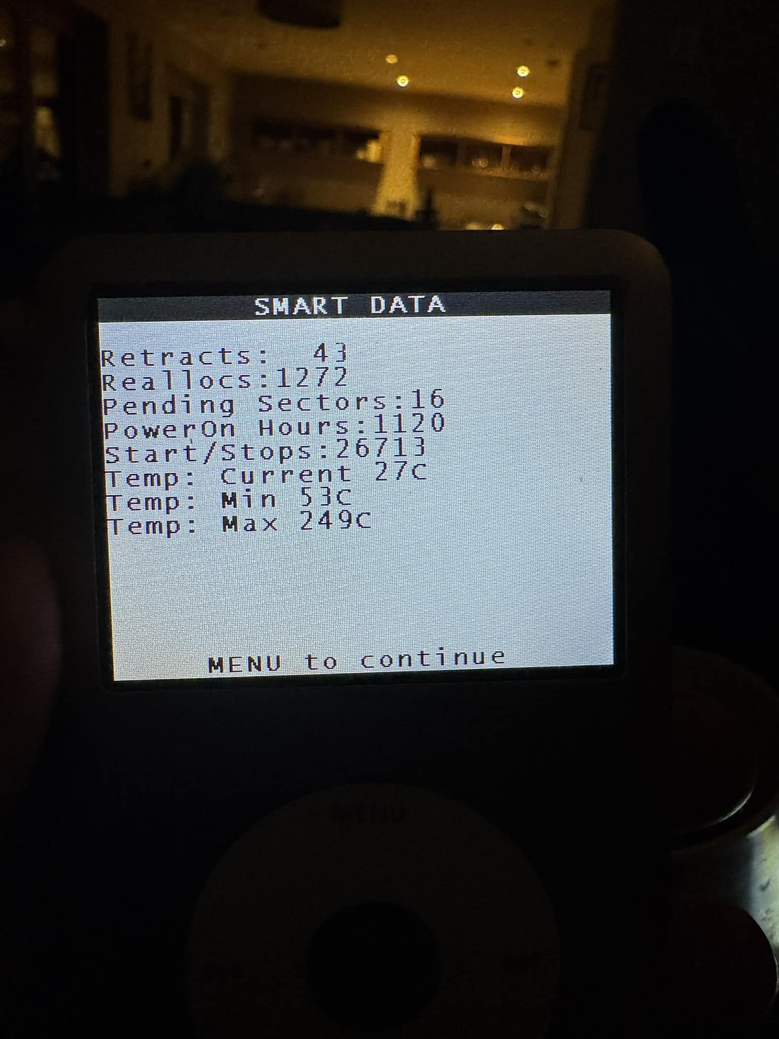 What generation is my iPod classic 80gb 2007 A1238?
