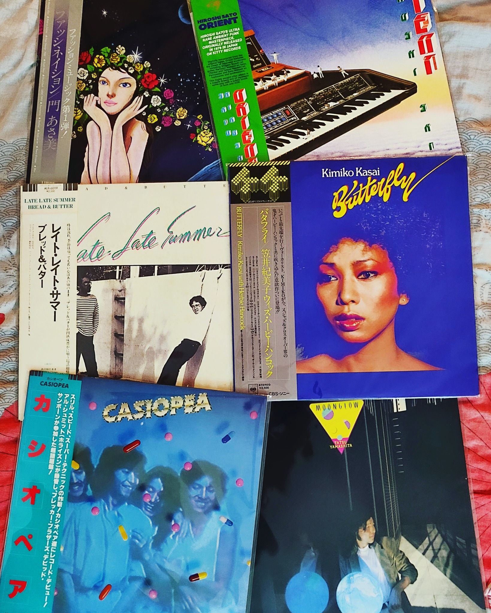 アート・デザイン・音楽 Starting Points: Japanese Art of the '80 アート・デザイン・音楽 Starting Points: Japanese Art of the '80