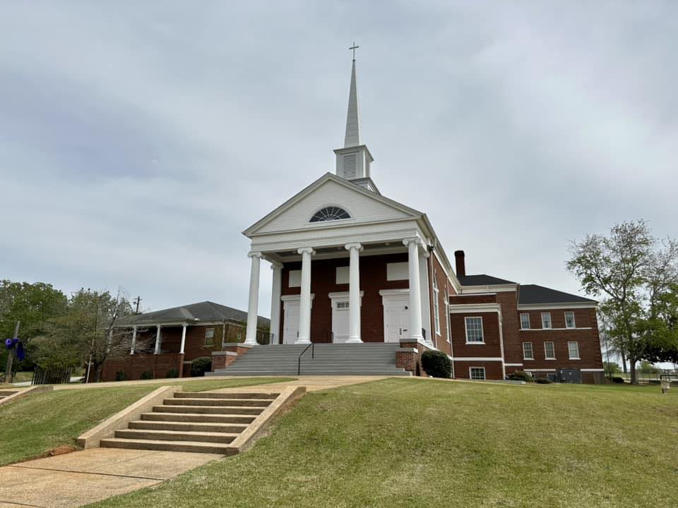 Fairfax First Baptist Church | Facebook