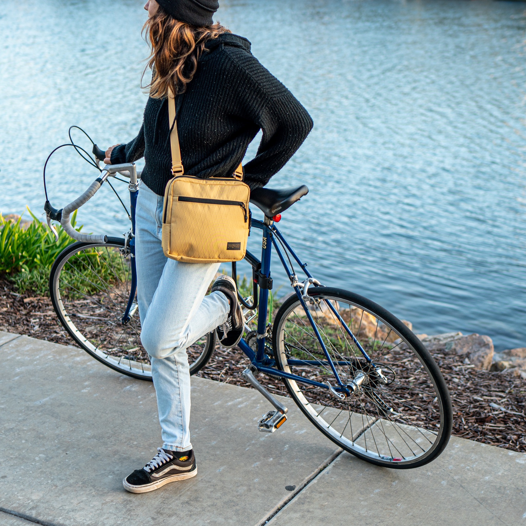 JanSport - Part of the all-new Pro Pack System, the Pro... | Facebook