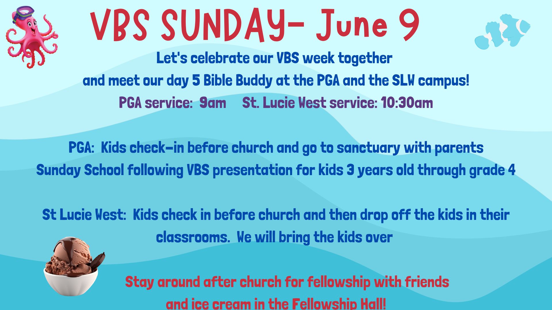 VBS 2026 ILLUMINATION STATION 💫💡 | This is our commercial for VBS ...