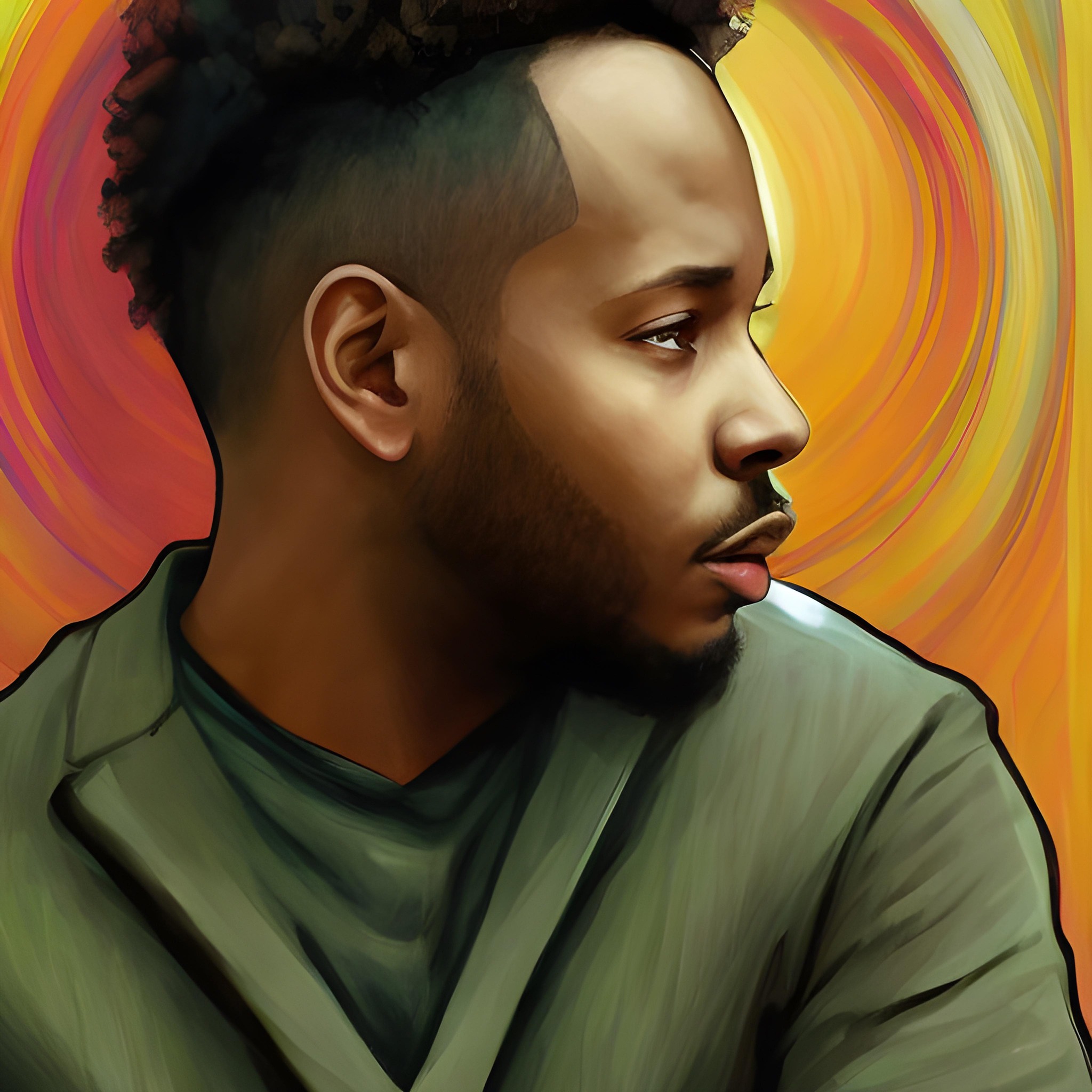 Chris Madison