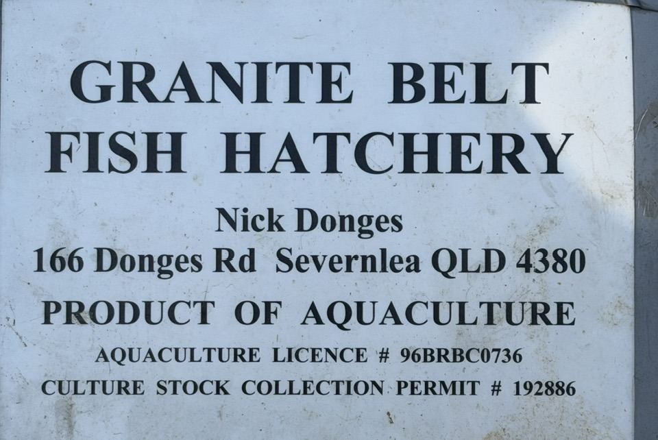 Happy to carry a bucket or two for Doug Lecht on the release of