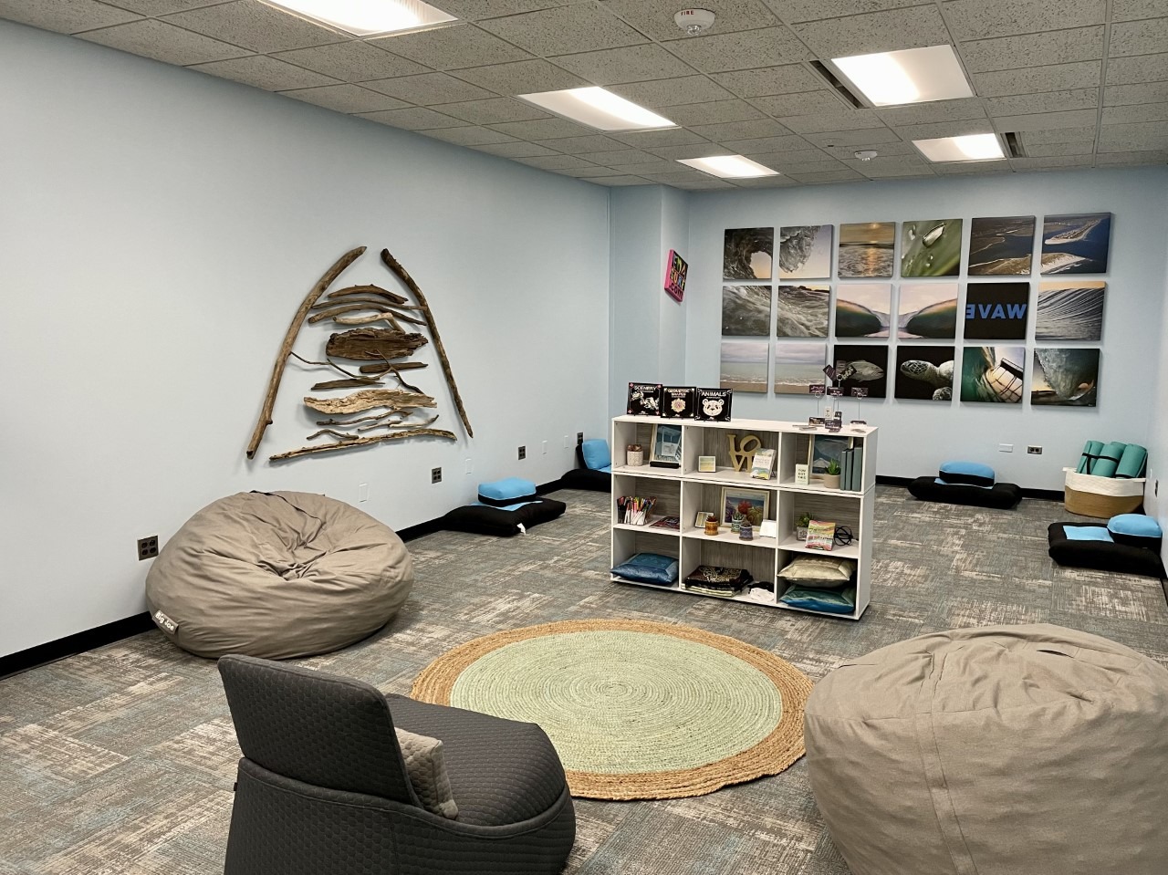 UNCW Library - In 2021, Randall Library set trends with... | Facebook