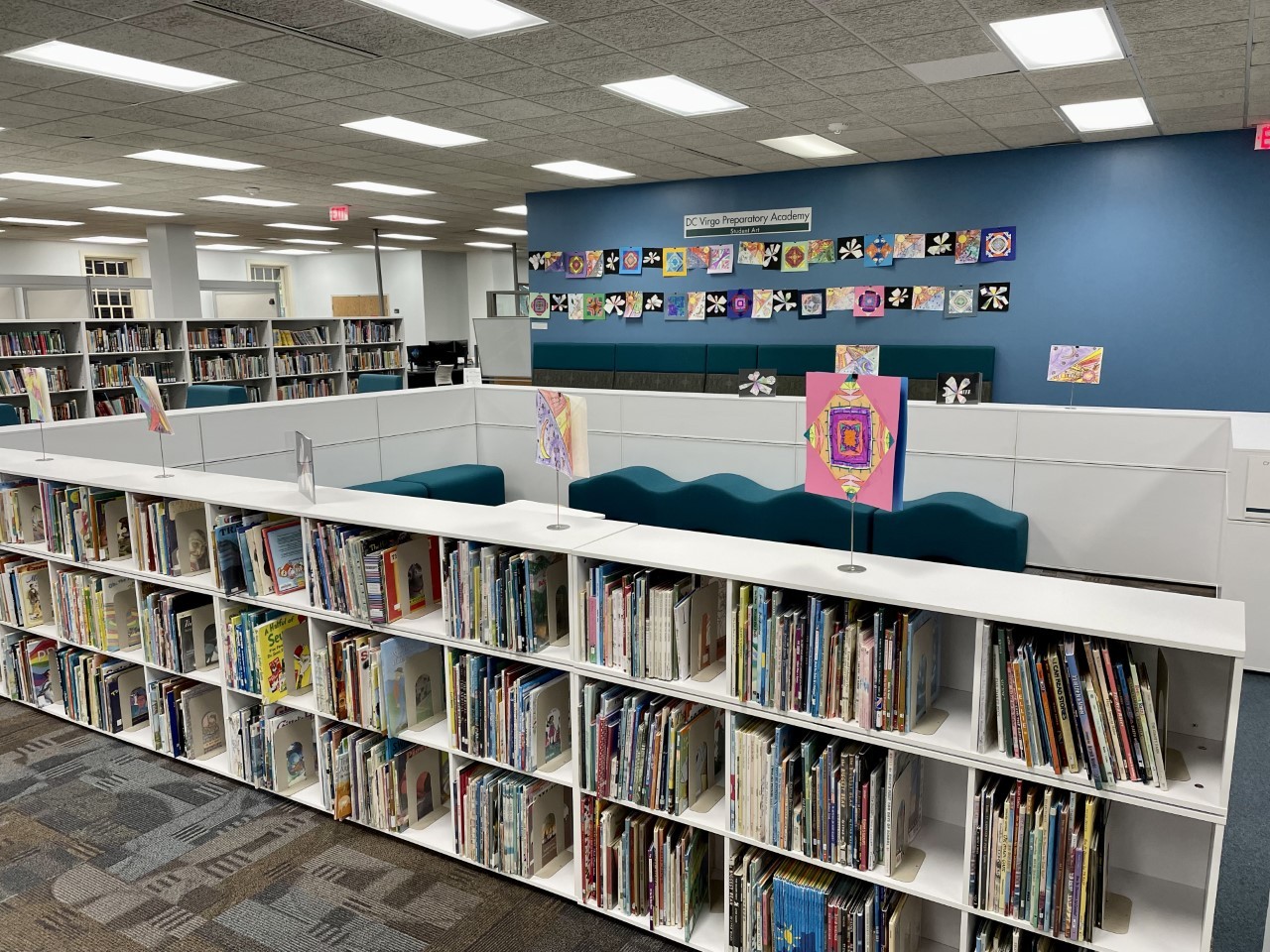 In 2021, Randall Library... - UNC Wilmington Randall Library