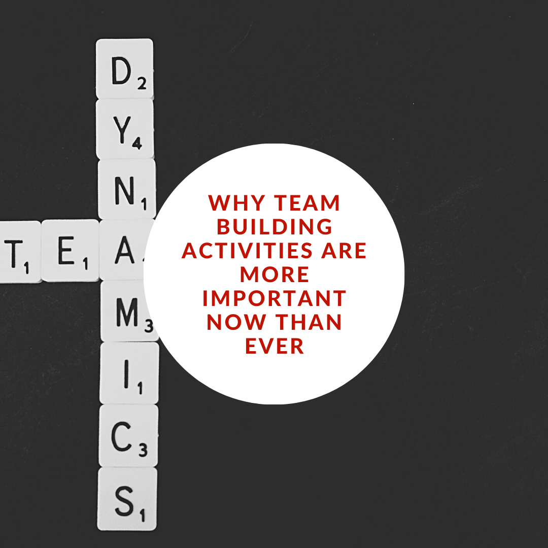 Outback Team Building & Training | North Vancouver BC