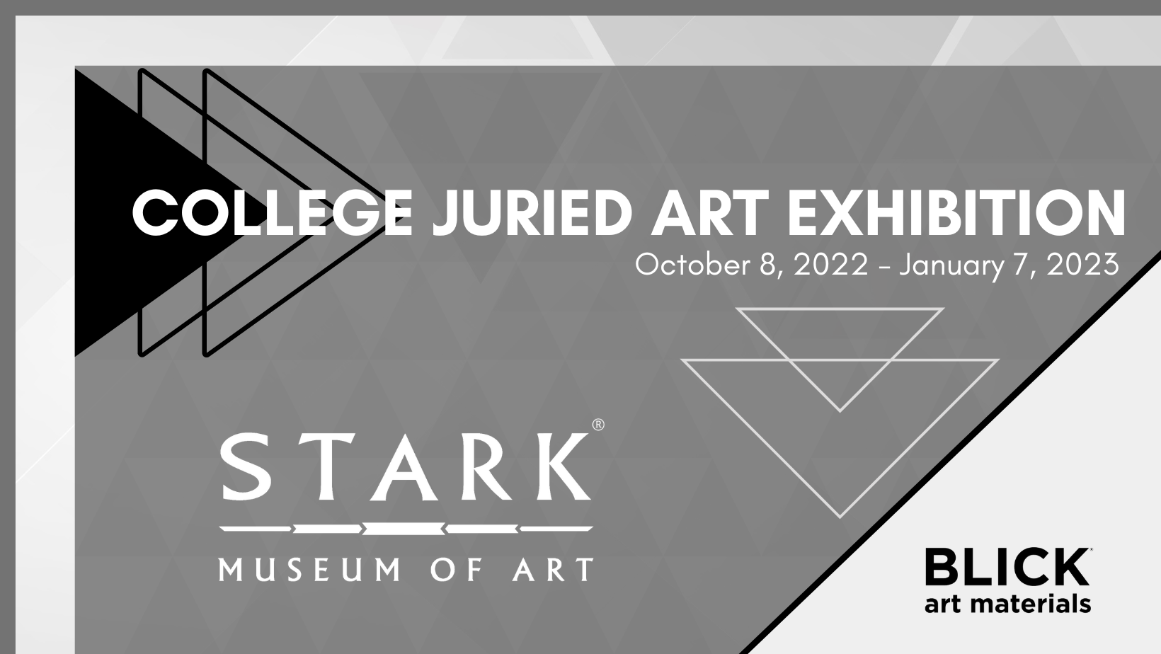 The Stark Museum of Art is pleased... - Stark Museum of Art | Facebook