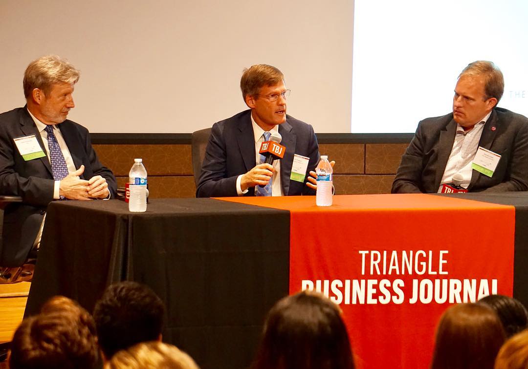 Triangle Business Journal | Raleigh NC
