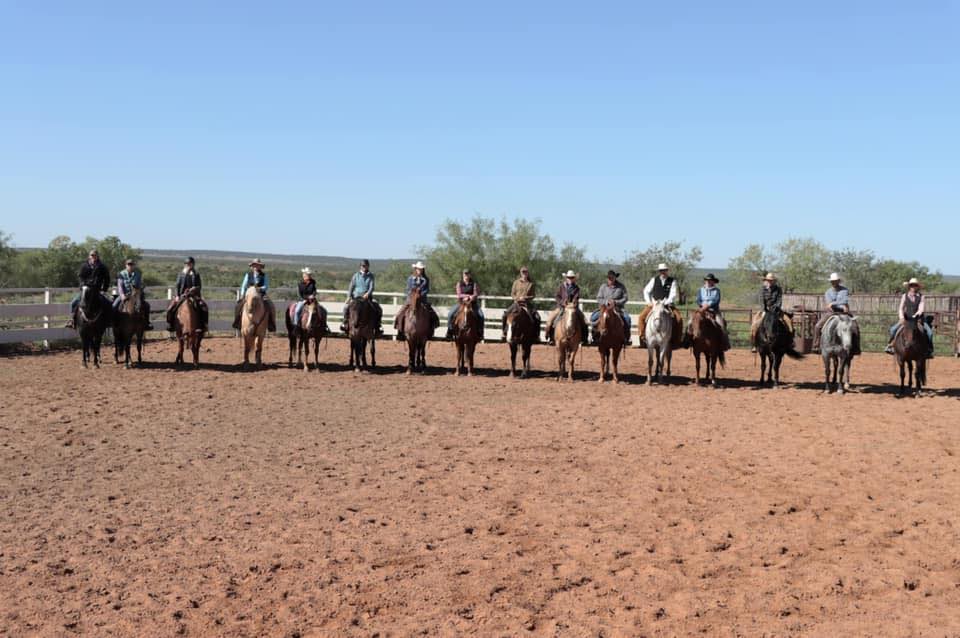 Working Ranch Camp 2022 | Facebook