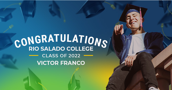 Rio - We had several Dual Enrollment students graduate at this year’s ...