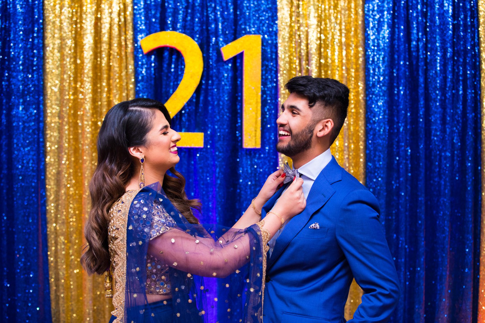 Aashna Rai Johal