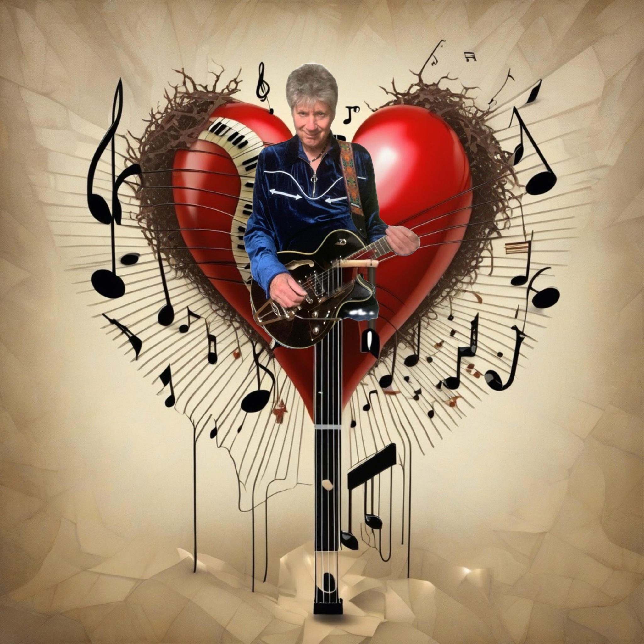 Rick Cassman