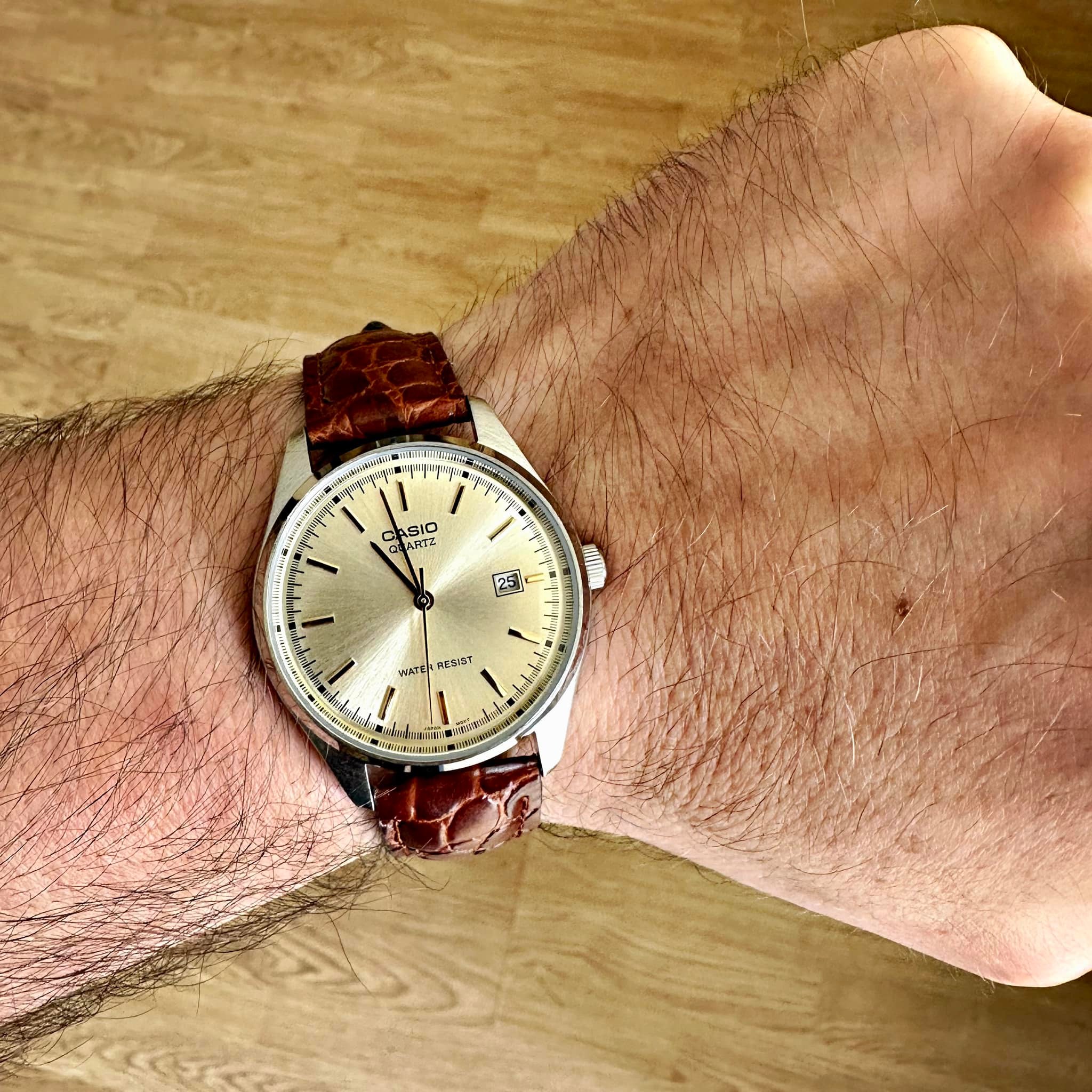 Casio MTP-1175E-9AJH (ah, the name just dances off the tongue 
