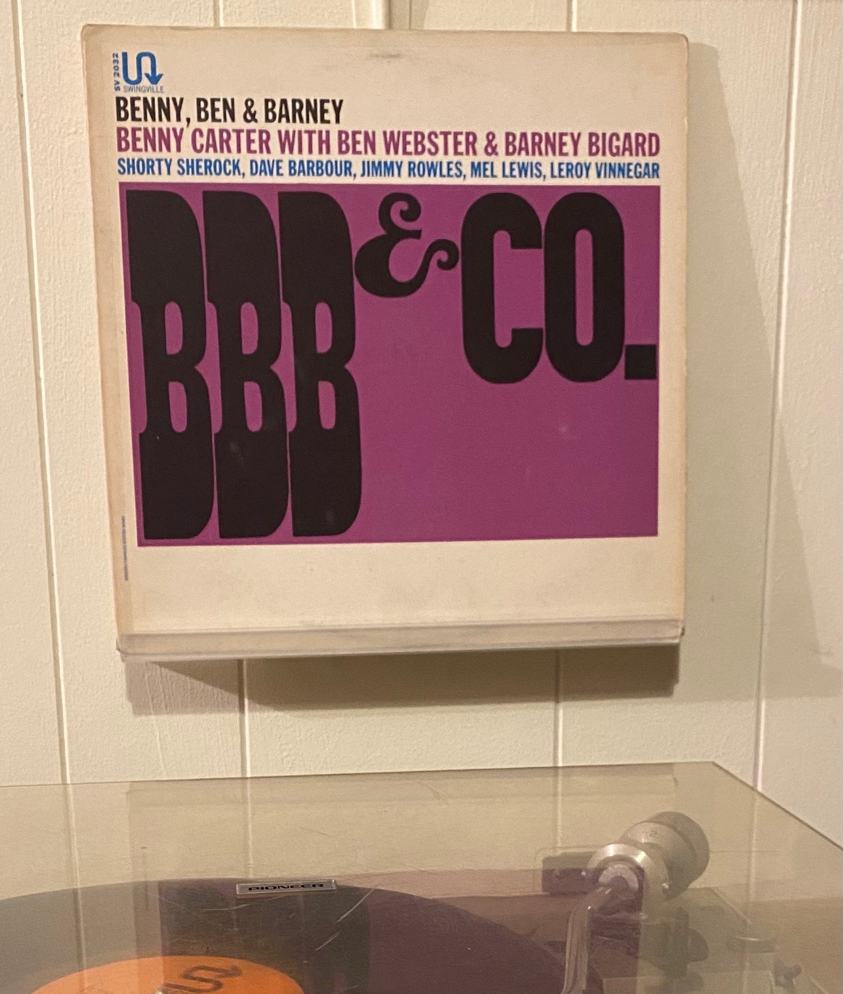 Benny Hester