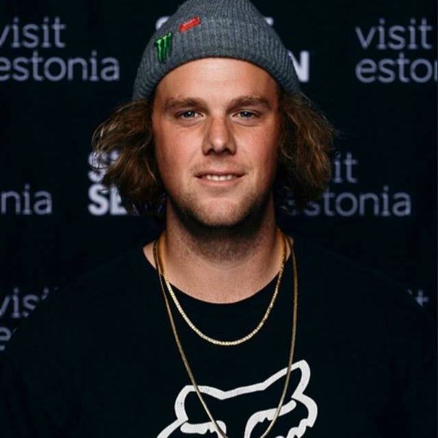 Tyler Rizzi