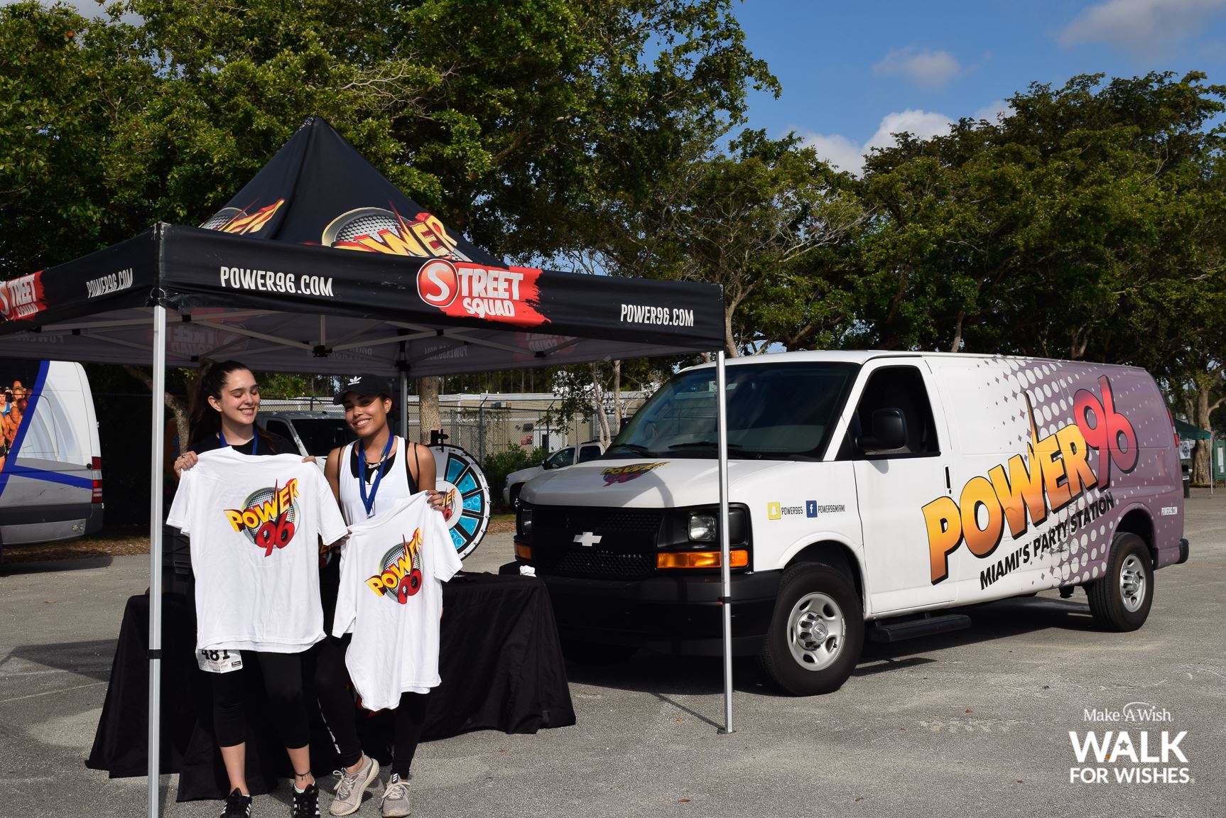Power96 Miami - 96.5 FM | Miami FL
