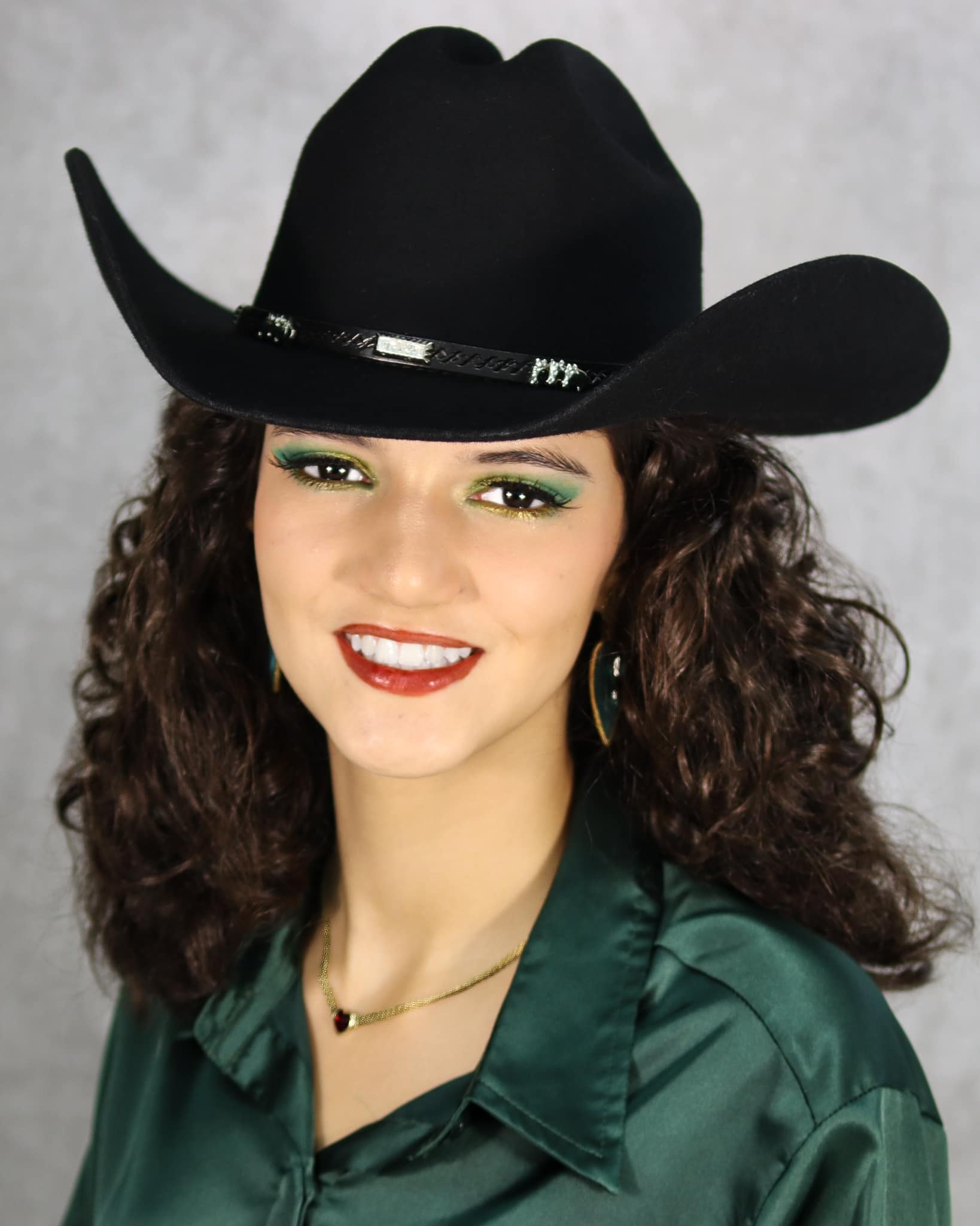 Homestead Rodeo - Kamila Rodriguez - 2023 Miss Rodeo Homestead ...