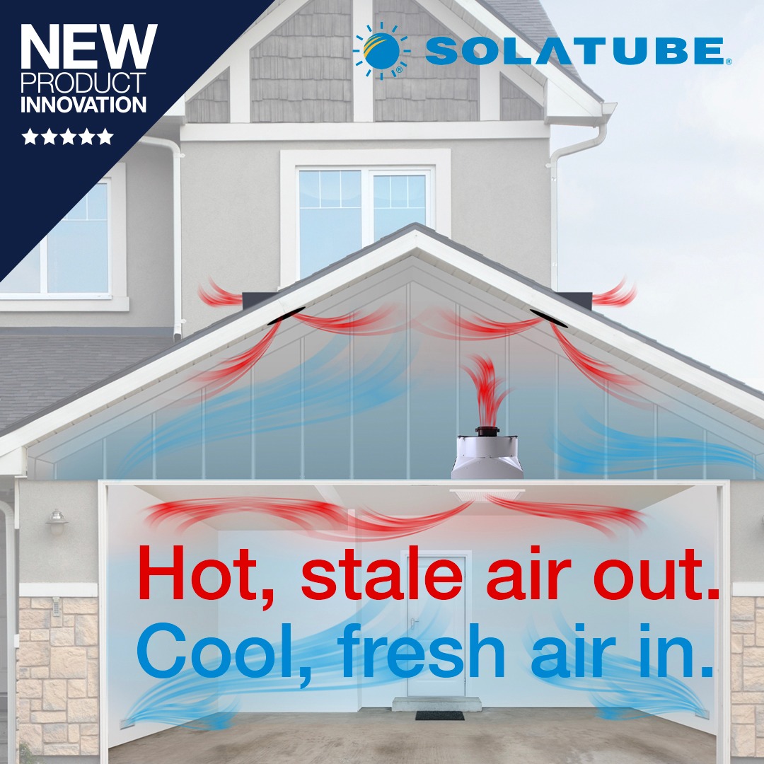 Solatube International, Inc. - Have you heard about our new #Solatube ...