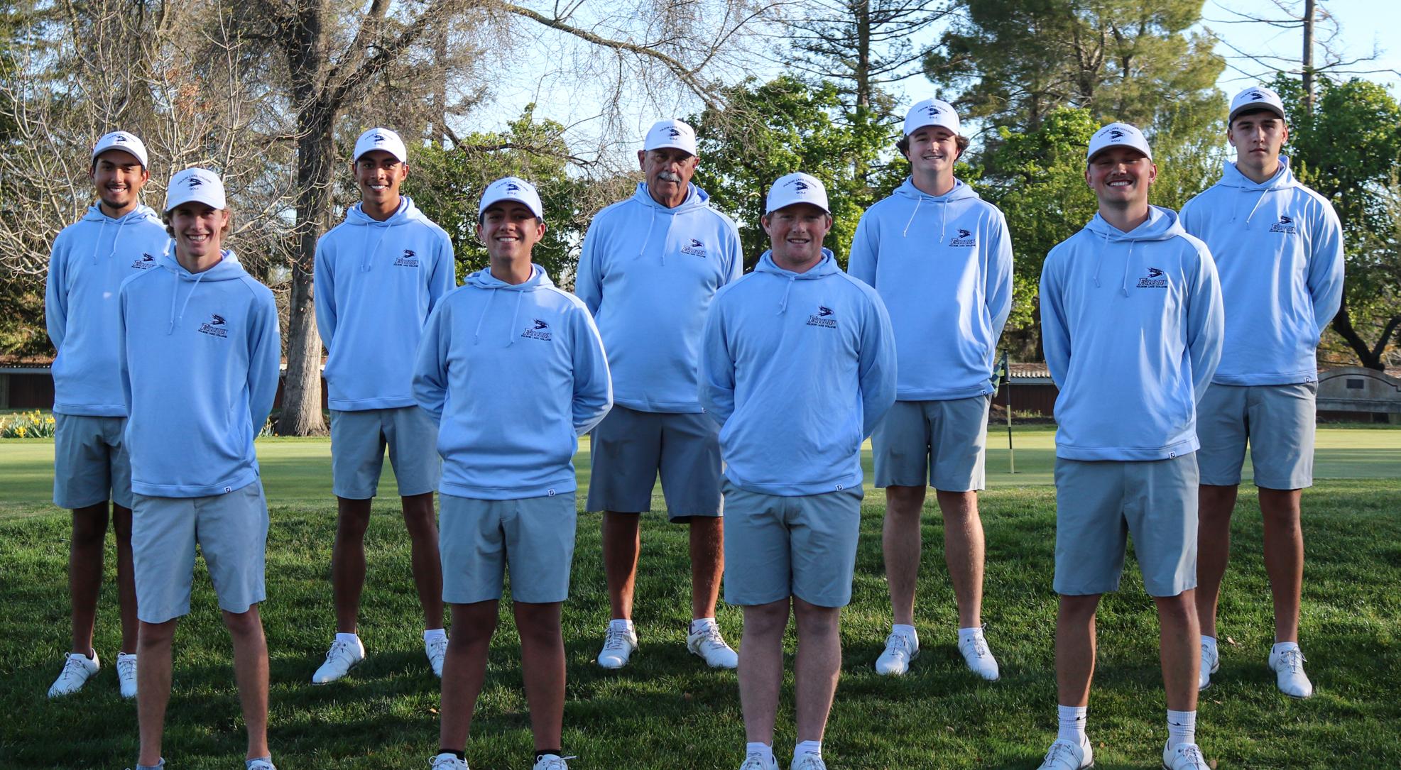 The Folsom Lake College Men's Golf... - Folsom Lake College | Facebook