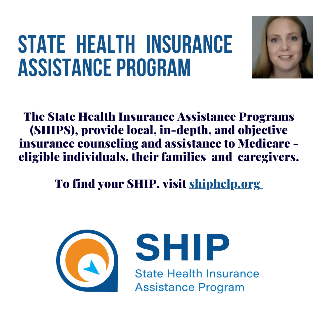 Recently... - Southwestern Connecticut Agency on Aging | Facebook