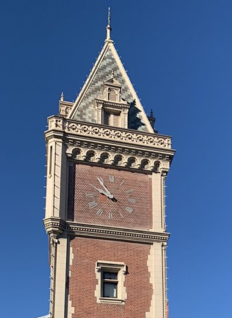 入手困難】Nicholas Square Clock Tower【海外輸入】 81c0578d-7ae5
