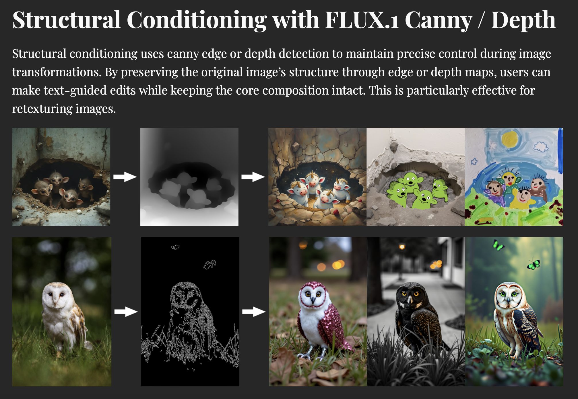 AI 建築設計研究室 | 昨天 Black Forest Labs 釋出了 FLUX.1 Tools，主要有 FLUX.1 Fill ...