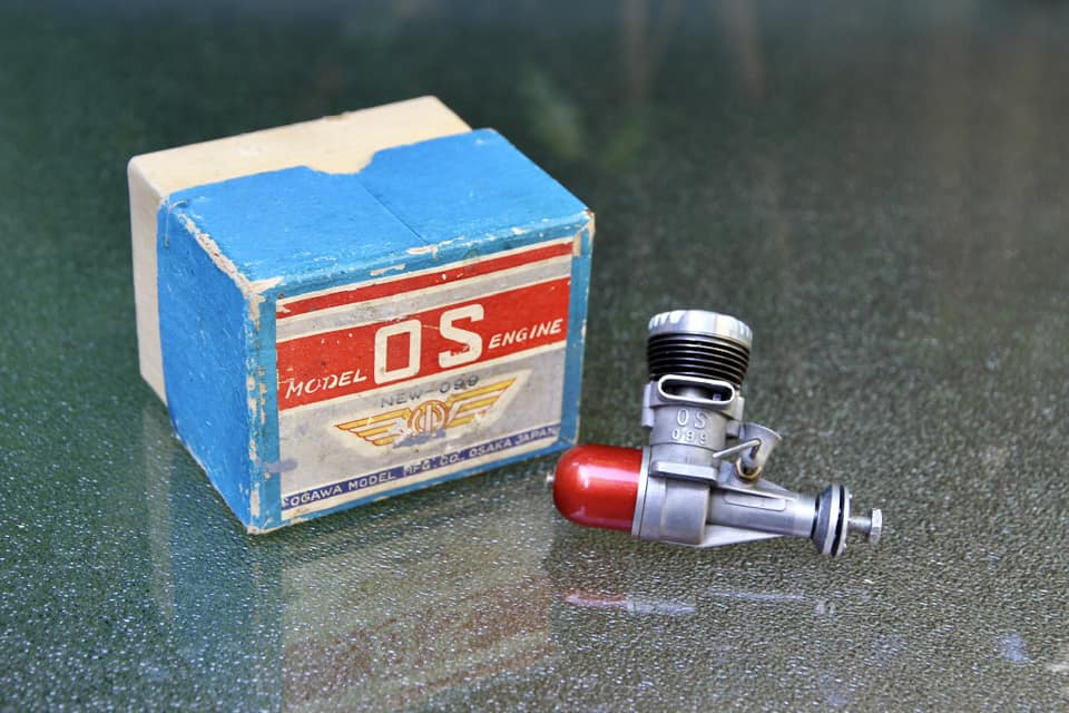 The O.S. pet was first introduced in 1958 to replace the lack