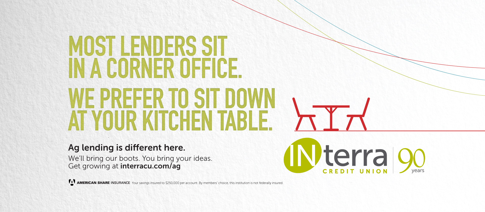 Interra Credit Union - Home