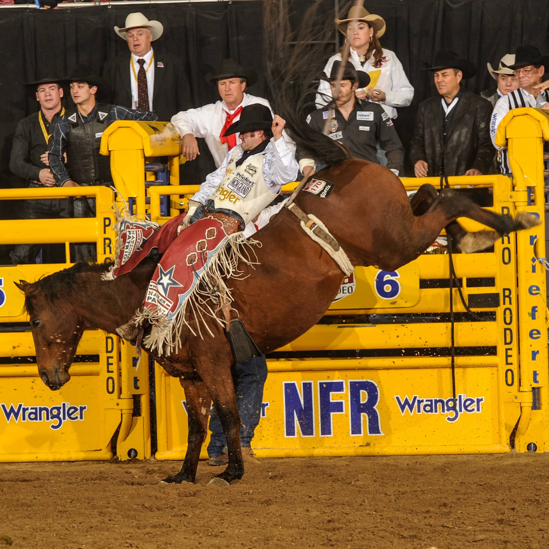 PRCA ProRodeo - PRCA ProRodeo added a new photo.