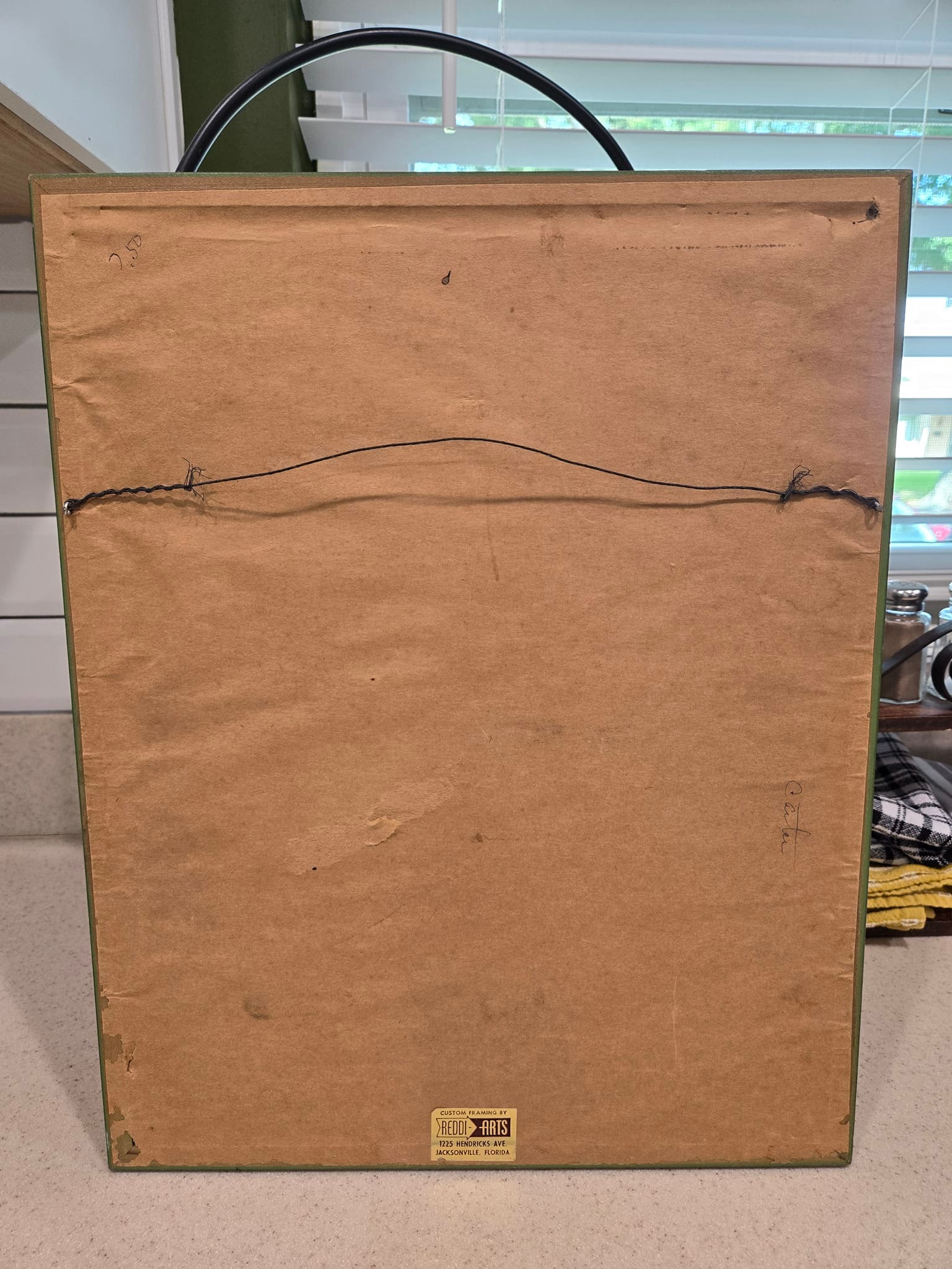 What is the value of this artist's work?
