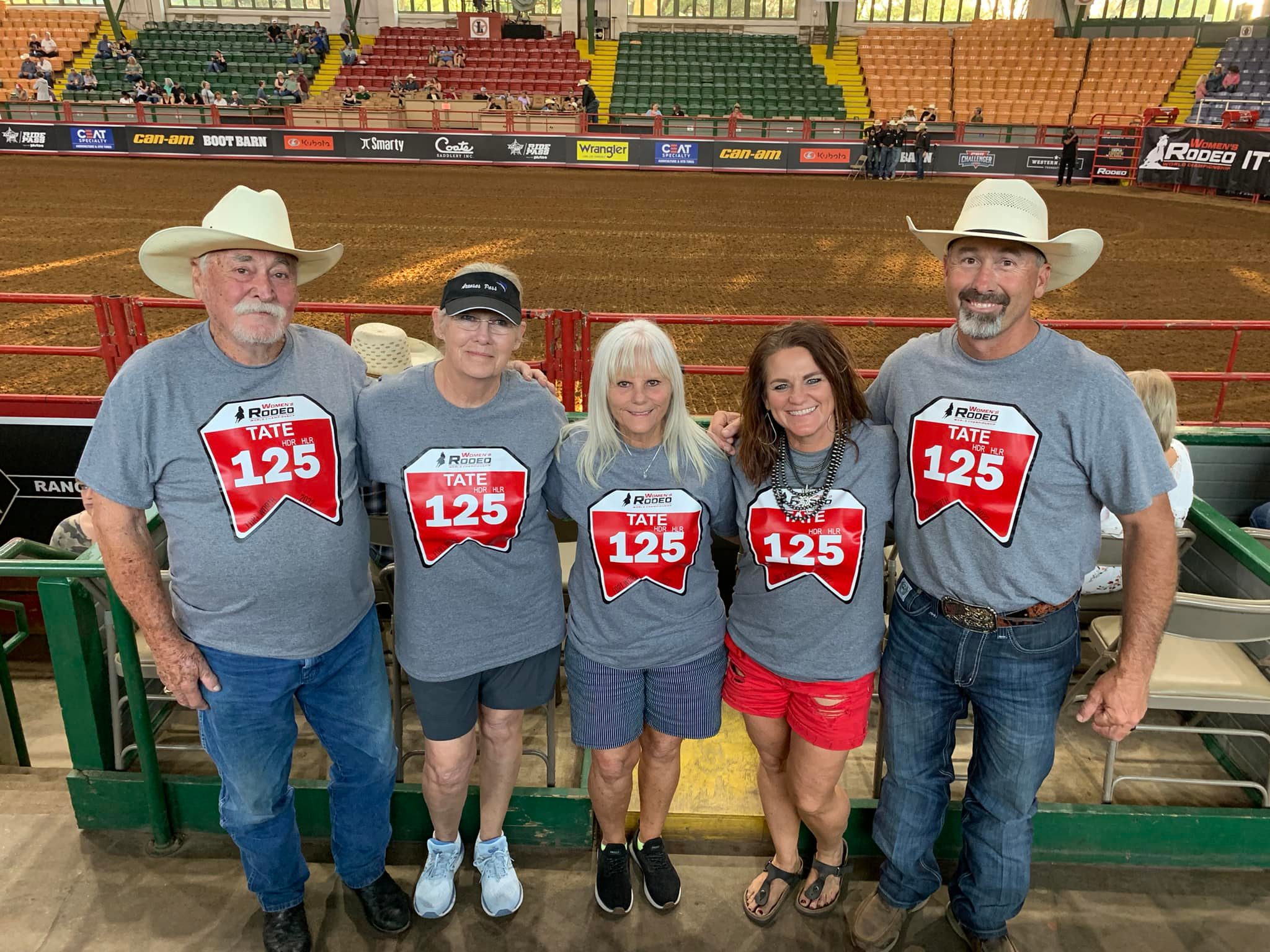 Team Roping Challenger... - The Team Roping Journal Magazine | Facebook