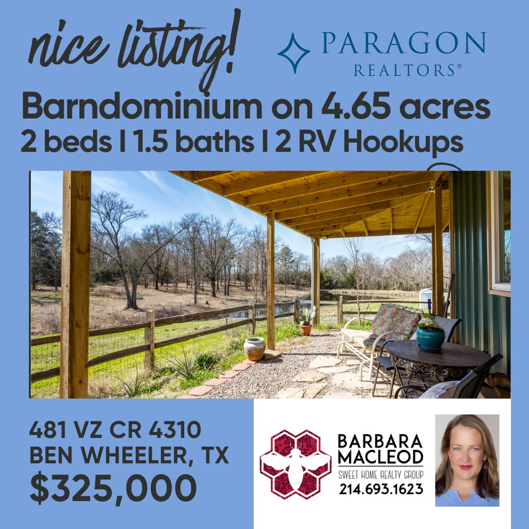バーバラ OPEN HOUSE! - Saturday 4/13 2-4pm **4 BDRM House, Pool, 5 Acres