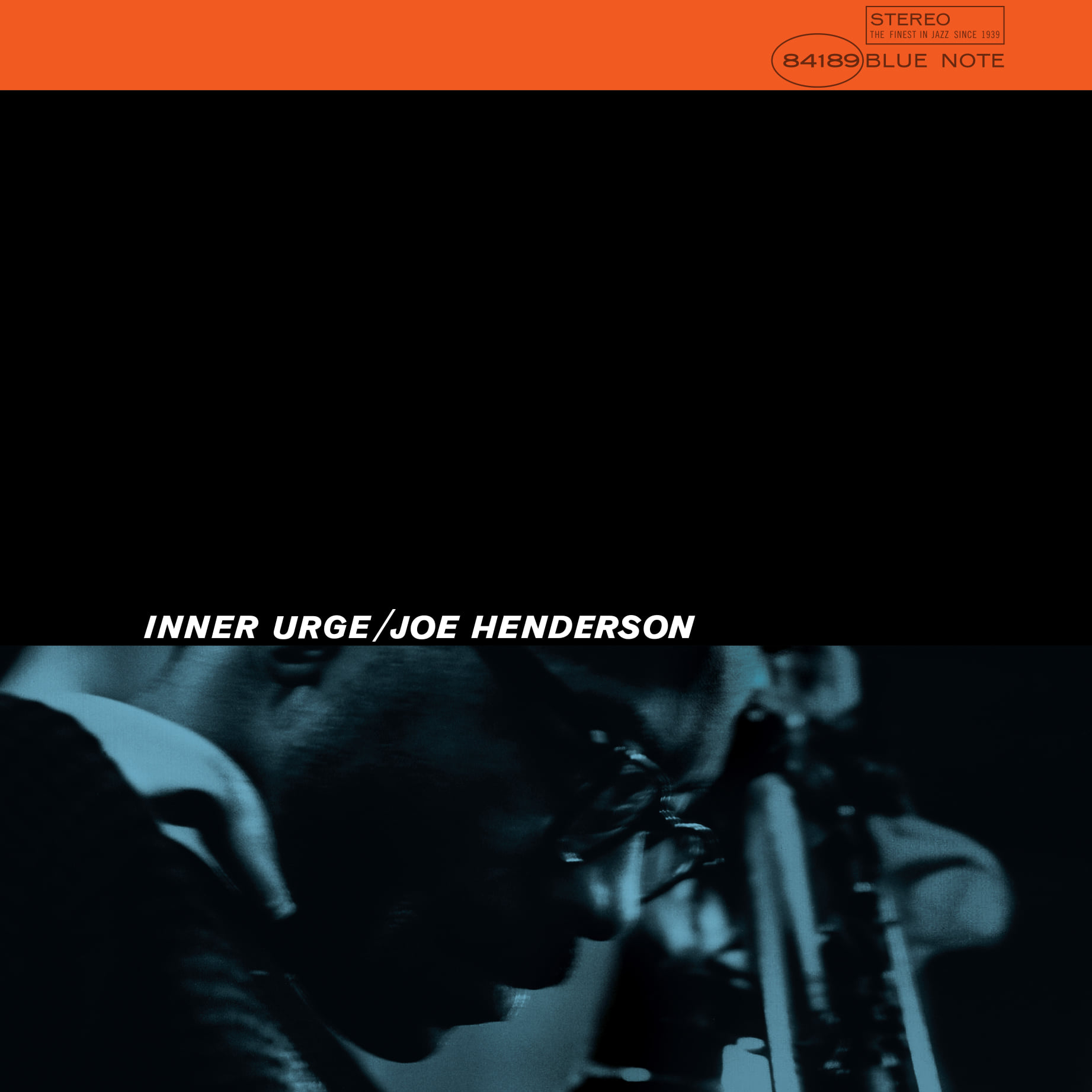 that was how Joe Henderson explained the inspiration behind his