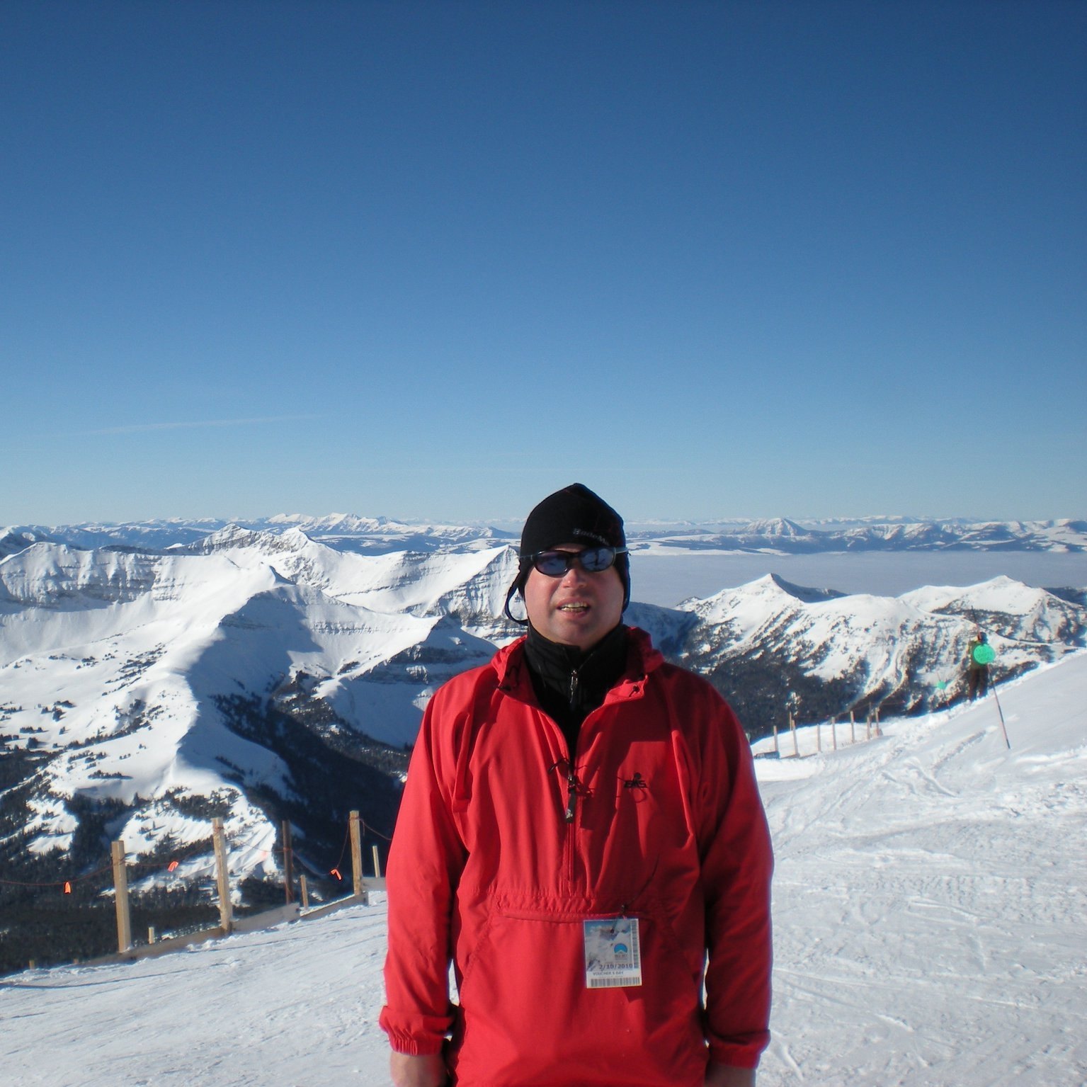 Tim Gorman