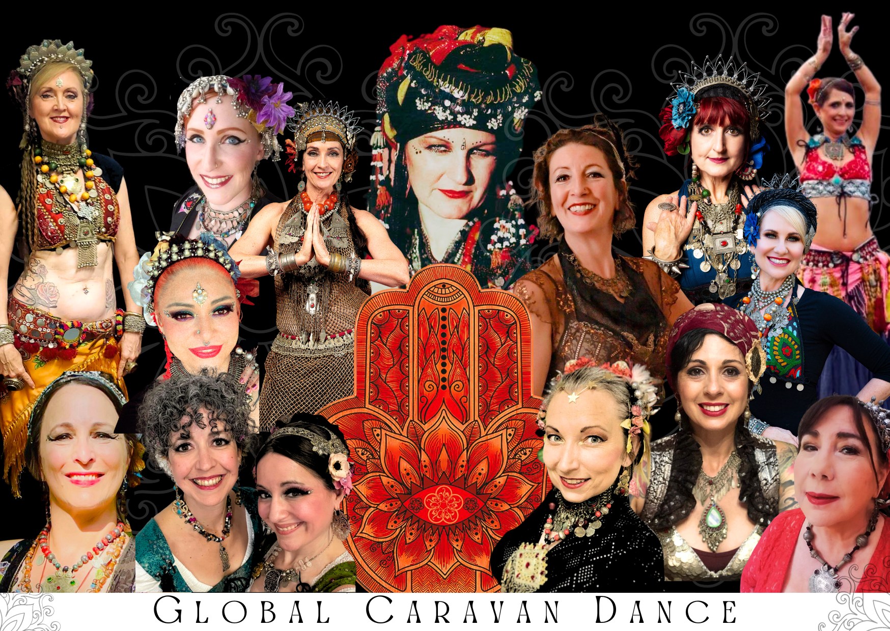 Merced Bellydance 209 | Facebook