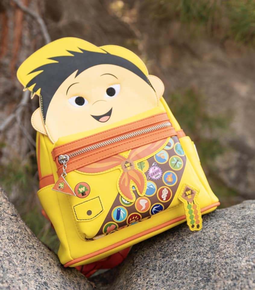 Whoa! Totally awesome new adventures await you with this