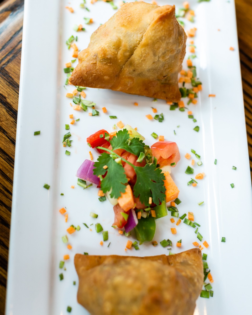 India Rasoi | St. Louis MO