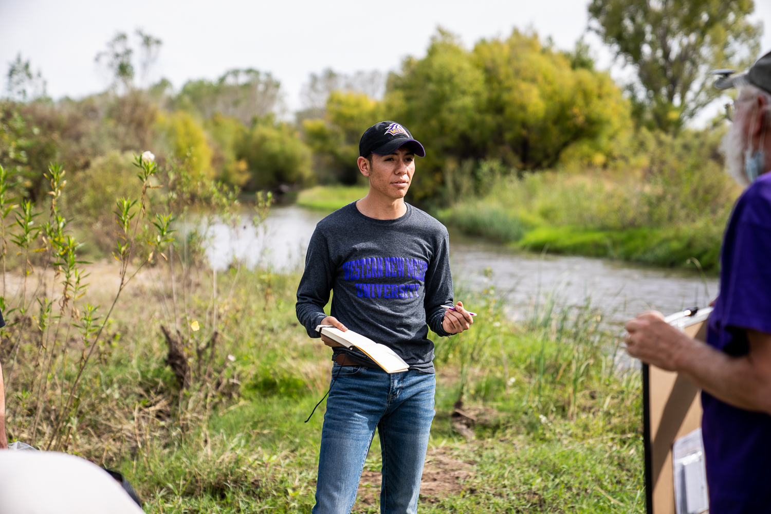The WNMU Outdoor Program... - Western New Mexico University | Facebook