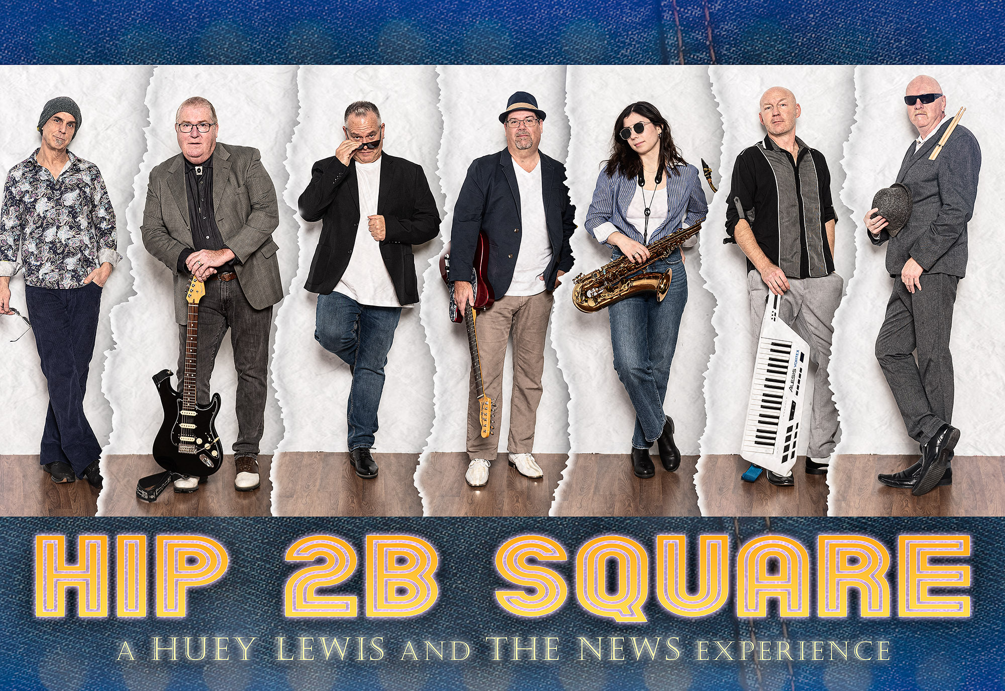 HIP 2B SQUARE | Facebook
