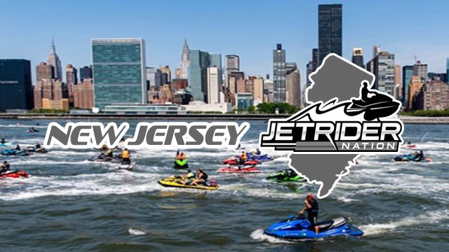 Jet Rider Nation New Jersey | Facebook